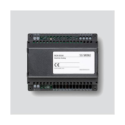 Siedle DCA 612-0
