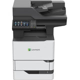 LEXMARK XM5365 STAMPANTE MULTIFUNZIONE LASER B/N A4 DUPLEX ADF FAX LAN USB 65ppm 1200 x 1200 DPI