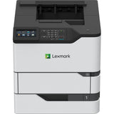 LEXMARK M5270 STAMPANTE LASER B/N A4 70ppm 1200x1200 DPI LAN ITALIA NERO