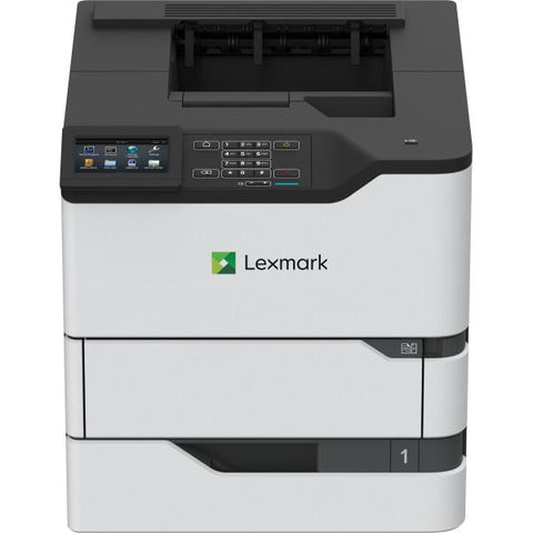 LEXMARK M5270 STAMPANTE LASER B/N A4 70ppm 1200x1200 DPI LAN ITALIA NERO
