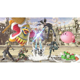 Nintendo Super Smash Bros. Ultimate Standard Nintendo Switch (Super Smash Bros. Ultimate - Nintendo)