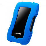 ADATA HD330 disco rigido esterno 1000 GB Blu