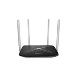 Mercusys Router Wireless Dual Band AC1200 - AC12