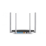 Mercusys Router Wireless Dual Band AC1200 - AC12