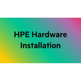 Hewlett Packard Enterprise Install ProLiant MicroServer Service