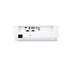 Acer S1386WH videoproiettore 3600 ANSI lumen DLP WXGA (1280x800) Ceiling-mounted projector Bianco