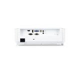 Acer S1386WH videoproiettore 3600 ANSI lumen DLP WXGA (1280x800) Ceiling-mounted projector Bianco