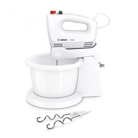 Bosch MFQ2600W sbattitore Sbattitore manuale Bianco 375 W