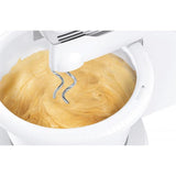 Bosch MFQ2600W sbattitore Sbattitore manuale Bianco 375 W