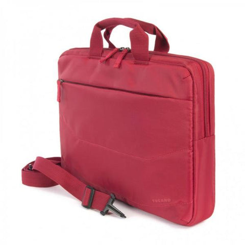 BORSA X NB TUCANO IDEA PC BUNDLE BAG 15.6" ROSSO + MOUSE - BU-BIDEA-WM-R