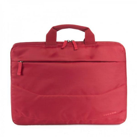 BORSA X NB TUCANO IDEA PC BUNDLE BAG 15.6" ROSSO + MOUSE - BU-BIDEA-WM-R