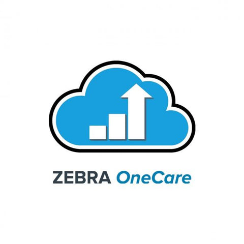 Zebra Z1AE-ZQ6X-3C0 estensione della garanzia