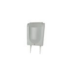 Alcatel-Lucent Enterprise 8378 DECT IP-xBS 1880 - 1900 MHz Bianco