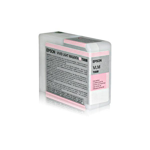 Epson Tanica Vivid-Magenta chiaro