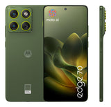 Motorola XT26012 Moto Edge 70 5G 12RAM 512GB Bronze Green EU (PBA50050IT)