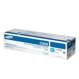 Samsung CLT-C6062S cartuccia toner Originale Ciano 1 pezzo(i)