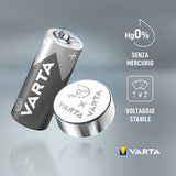 VARTA V23GA BATTERIA ALCALINA CONF.DA 1