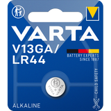 VARTA V13GA - LR44 BATTERIA A BOTTONE