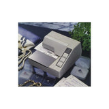 Epson TM-U295 (272): Serial, w/o PS, ECW