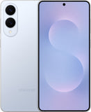 Samsung Galaxy S25 Edge 512GB Titanium Icyblue EU 16,91cm (6,7") OLED Display, Android 15, 200MP Dual-Kamera [Energieklasse A] (SM-S937BLBGEUE)