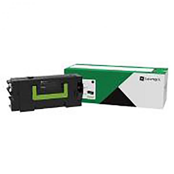 Lexmark B282X00 cartuccia toner 1 pz Originale Nero (LEXMARK B282X00 BLACK RETURN PROGRAM TONER)