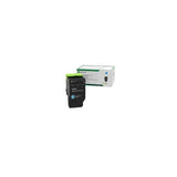 Lexmark 78C20C0 cartuccia toner Original Ciano 1 pezzo(i) 