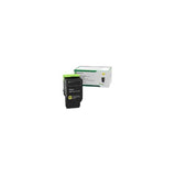 Lexmark 78C20Y0 cartuccia toner Original Giallo 1 pezzo(i)