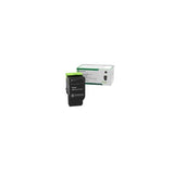 Lexmark 78C20K0 cartuccia toner Original Nero 1 pezzo(i)