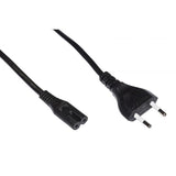 LINK CAVO ALIMENTAZIONE BIPOLARE 1.8MT SPINA ITALIANA