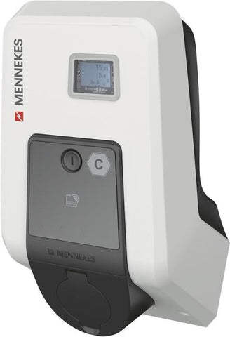 MENNEKES 1384402 1384402 Wallbox AMTRON Professional 22 (1384402)