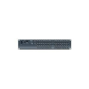 AJA Video KUMO 3232 Compact SDI Router - Video-Schalter - 32 x HD-SDI + 32 x HD-SDI - an Rack montierbar - Gleichstrom (KUMO 3232)