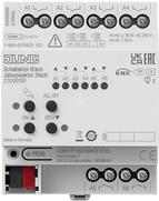 Jung KNX-Jalousieaktor 6-fach 230061SR (230061SR)