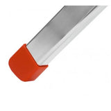 SCATOLIFICIO SCALA IN ALLUMINIO 6 GRADINI