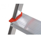 SCATOLIFICIO SCALA IN ALLUMINIO 6 GRADINI