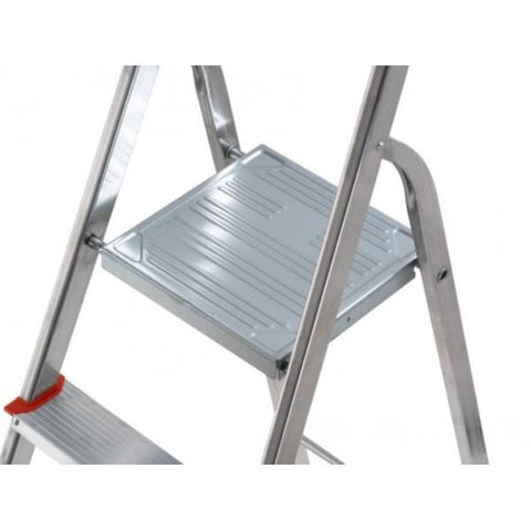 SCATOLIFICIO SCALA IN ALLUMINIO 6 GRADINI