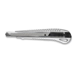 ARTIGLIO CUTTER SX-96 LAMA 18 mm IN ACCIAIO GRIGIO