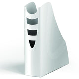 ARDA PORTARIVISTE BIANCO LUCIDO