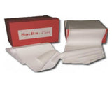 SABA CART CARTA A MODULO CONTINUO 53 GR 240 mm 12 in 2 COPIE CONF 1000 Pz.