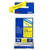 BROTHER NASTRO PER ETICHETTATRICE TZE651