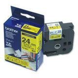 BROTHER NASTRO PER ETICHETTATRICE TZE651