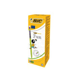 BIC MATIC FUN PORTAMINE 0.7 mm IN GRAFITE HB CON GOMMINO CONF 12 Pz.