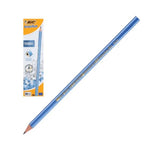 BIC EVOLUTION TRIANGLE MATITA HB FUSTO TRIANGOLARE CONF 12 Pz.