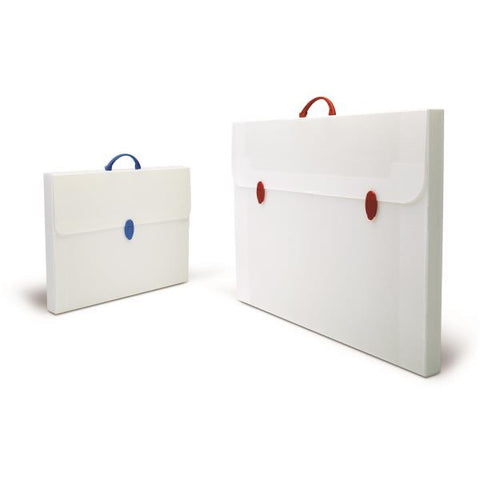 FAVORIT EVERY VALIGETTA IN PP 385X525X80 mm 2 CHIUSURE COLORI ASSORTITI