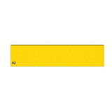 CARTOTECNICA FAVINI PRISMA COLOR 220 SIGILLO CARTONCINI COLORATI 350X500 mm 220 GR GIALLO CONF 20 Pz.
