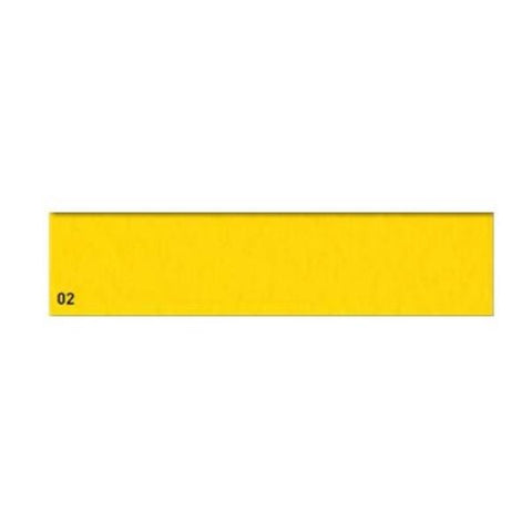 CARTOTECNICA FAVINI PRISMA COLOR 220 SIGILLO CARTONCINI COLORATI 350X500 mm 220 GR GIALLO CONF 20 Pz.