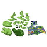 CLEMENTONI SCIENZA E GIOCO ROBOTICS DINO BOT MODELLO DI T REX DA COSTRUIRE