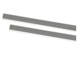 CARL PT-210 PARTE DI RICAMBIO PER PISTA DI TAGLIO DC200/210 CONF 2 Pz.