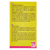 CWR POLVERE CERAMICA 1 KG BIANCO