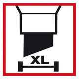 EDDING 850 MARCATORE PERMANTE NERO PUNTA A SCALPELLO 5/16 mm CONF 5 Pz.