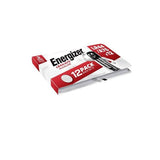 ENERGIZER LR44/ A76 BATTERIE A BOTTONE ALKALINE 1.5 V CONF 12 PZ.
